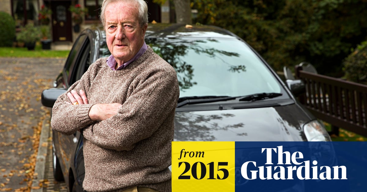 Motorists Banned In Error After Dvla Eyesight Test Fails Money