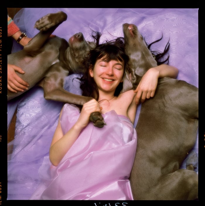 Kate : "Inside The Rainbow" par J.C. Bush Eabcd774-9609-45c8-883c-5c18dce31ea5-2037x2040