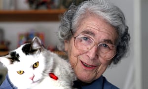 Judith Kerr