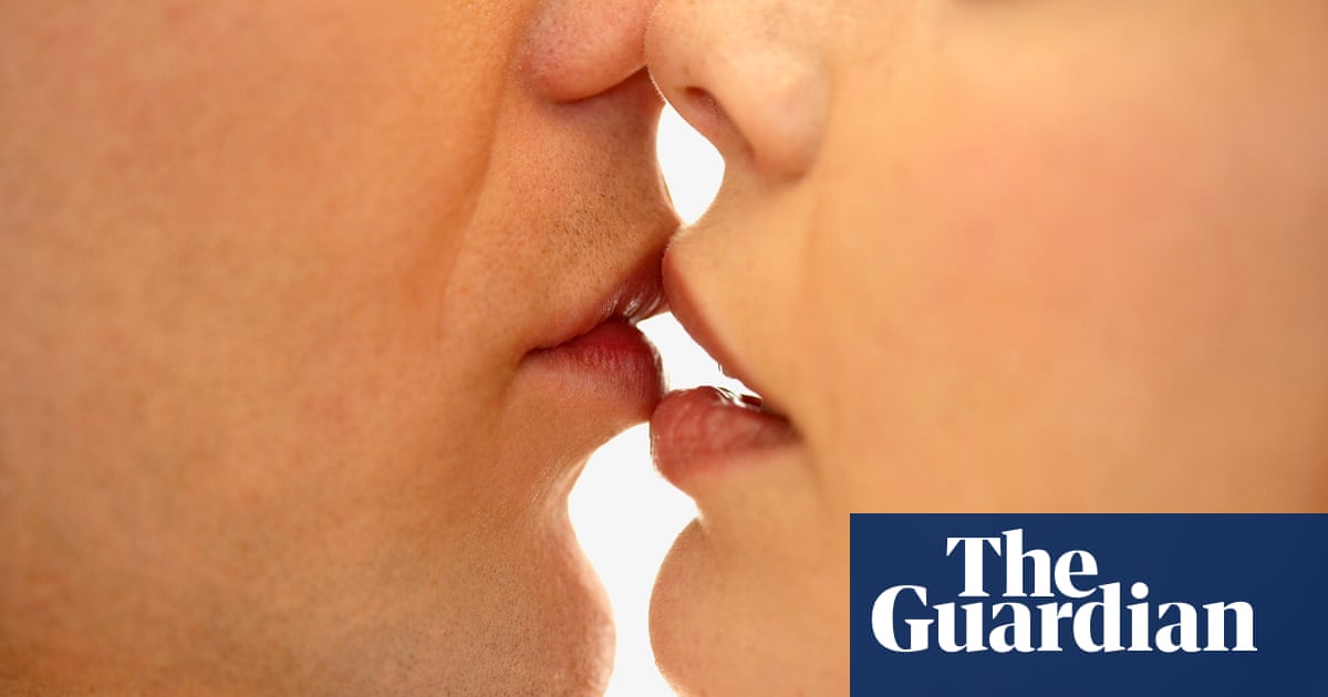 My New Boyfriend Is A Terrible Kisser | Sex | The Guardian