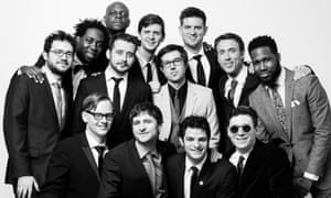snarky puppy tour dates this week s new live the guardian snarky puppy tour dates this week s new live the guardian