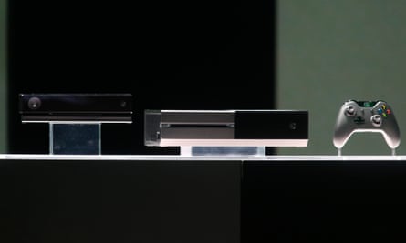 Playstation 4 Xbox One Or Wii U Which Should You Go For Games The Guardian