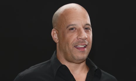 Vin Diesel: 'My mother says I should direct Fast & Furious 8' | Movies ...