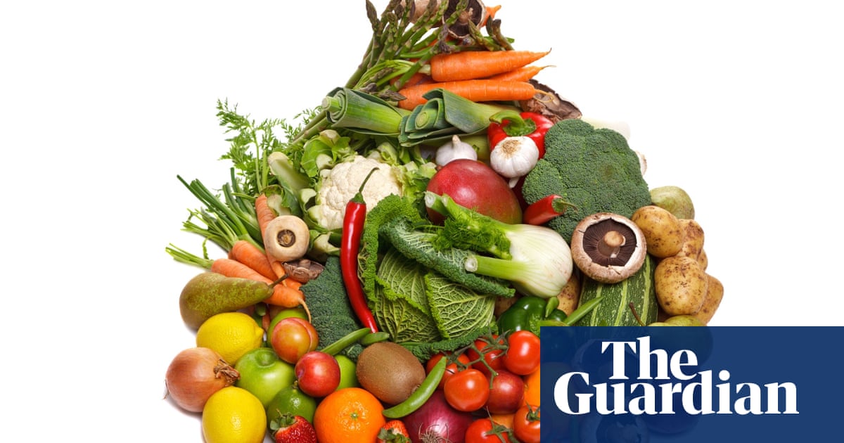 greens lose weight