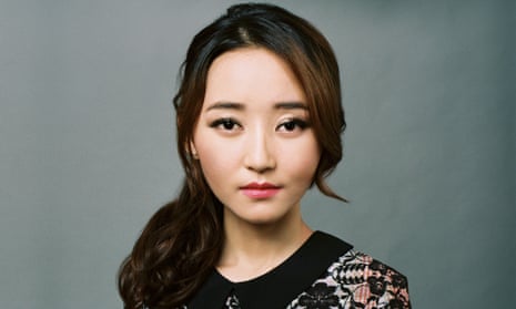 465px x 279px - Yeonmi Park: 'I hope my book will shine a light on the darkest place in the  world' | Autobiography and memoir | The Guardian