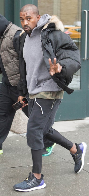 Kanye West