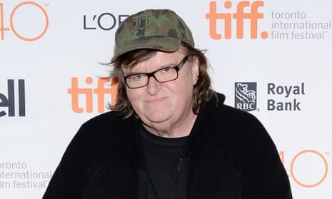 ‘The UK has in recent years started to look too much like us’ Michael Moore