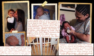 Pregnant and behind bars: how the US prison system abuses mothers-to-be