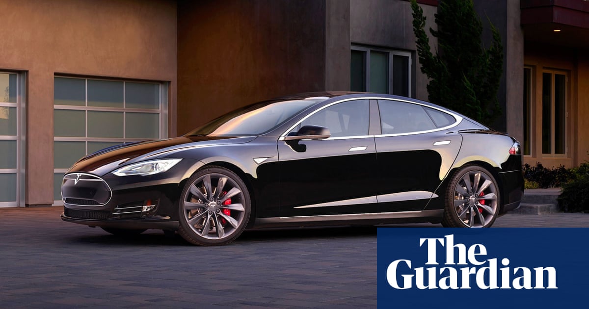 Model S Squeaks Creaks And Rattles Page 7 Tesla Motors Club