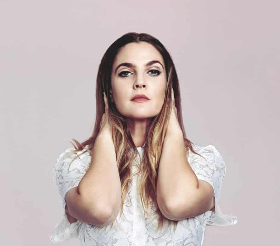 Drew Barrymore