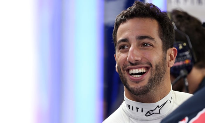 Daniel Ricciardo net worth and salary in 2021