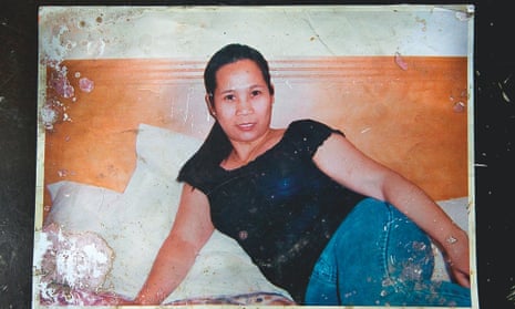 465px x 279px - The vanished: the Filipino domestic workers who disappear behind closed  doors | Employment | The Guardian