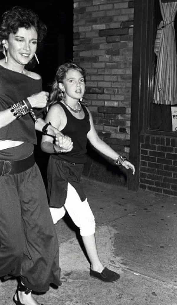 Drew Barrymore The Day I Divorced My Mother Extract Culture