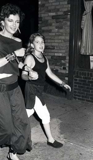 Drew Barrymore: the day I divorced my mother – extract | Culture | The