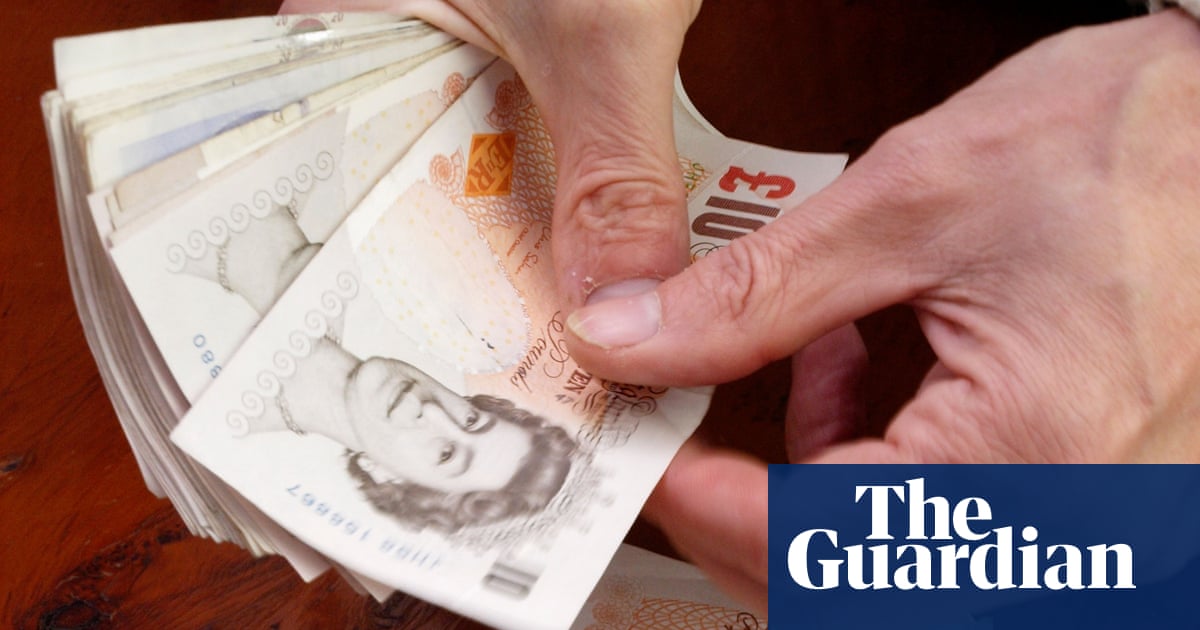 Forget Payday Lenders There S A Much Better Way To Borrow
