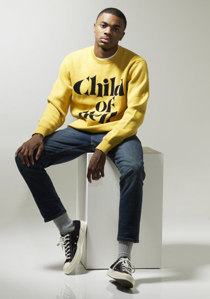 Vince 2025 staples shoe