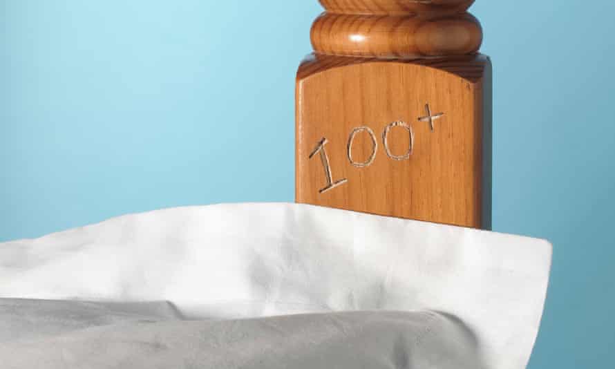 The Magic Number How Many People Have You Slept With Sex The Guardian