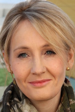 JK Rowling