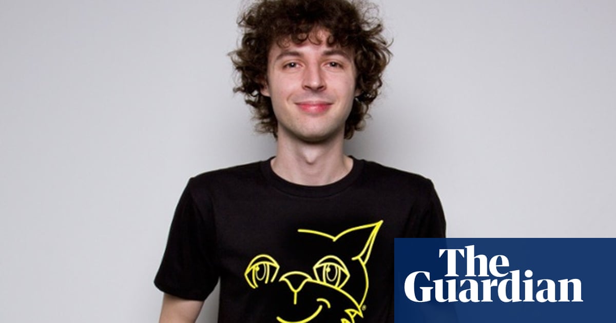 From Minecraft To Books What Stampy Did Next After Youtube Stardom Media The Guardian