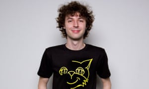 From Minecraft To Books What Stampy Did Next After Youtube Stardom Media The Guardian