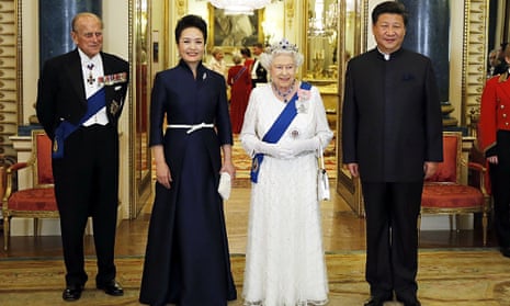 Chairman Mao must be smiling in heaven | Letters
