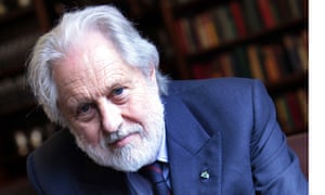 David Puttnam