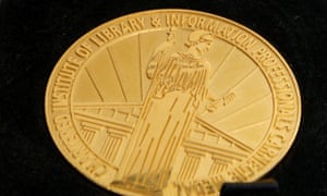 Carnegie medal