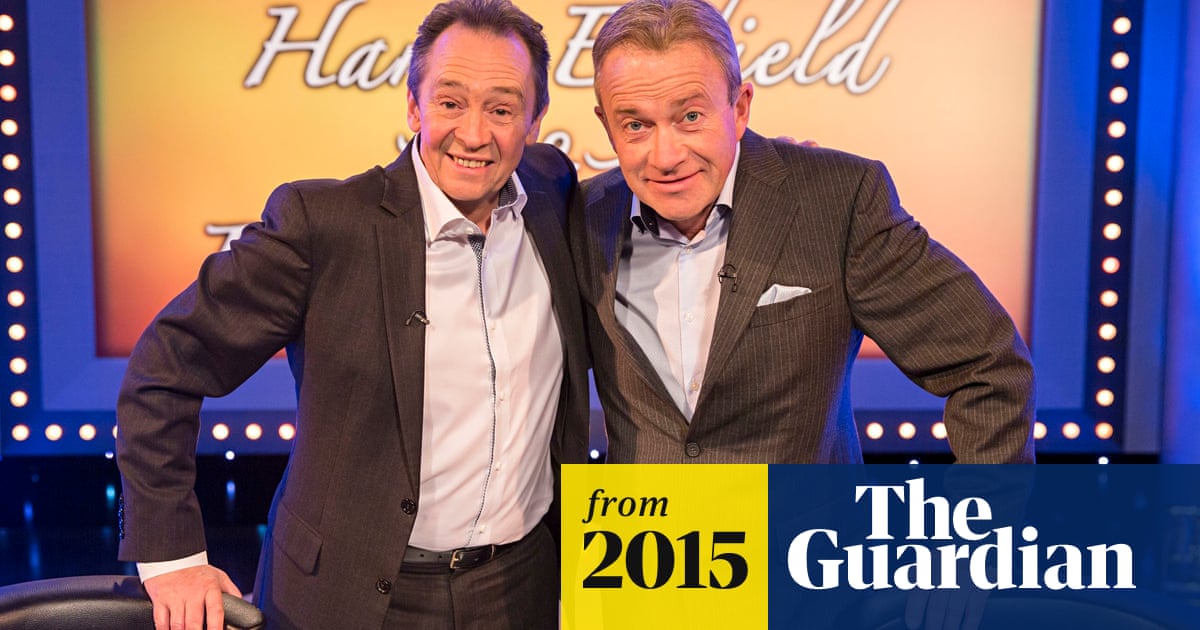 Media Monkey Steven Toast John Hamm And Harry Enfield