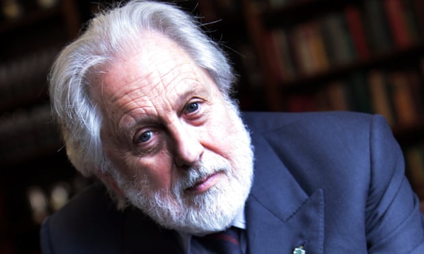 Lord Puttnam: time to reconsider what we mean by "public service" content