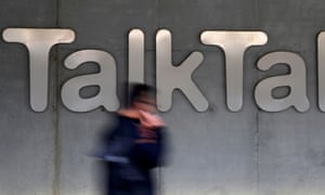TalkTalk shares continue to slide