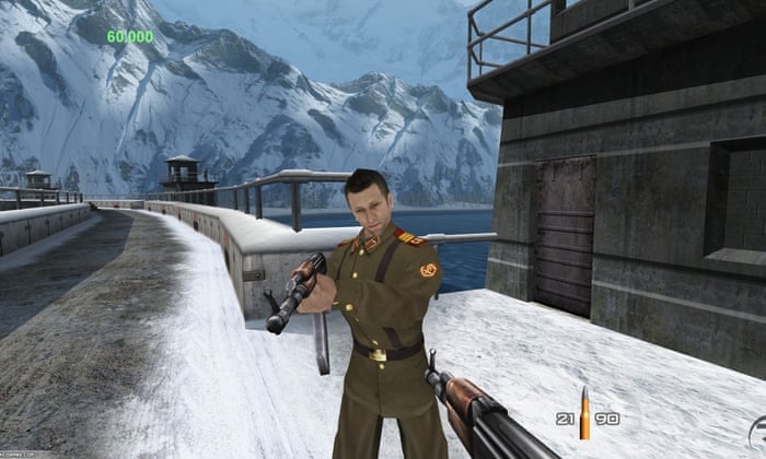 Buy goldeneye n64 deals
