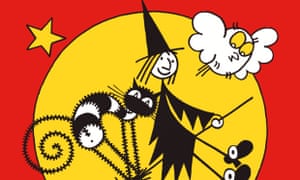 perfect halloween starter the meg and mog books by helen nicoll and jan pienkowski illustration jan pienkowski