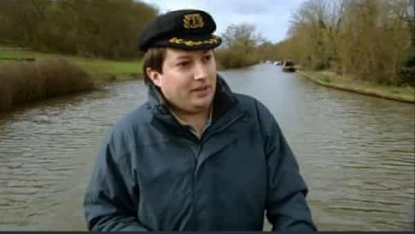 Mitchell And Webb On Peep Show We Just Wanted To Milk It