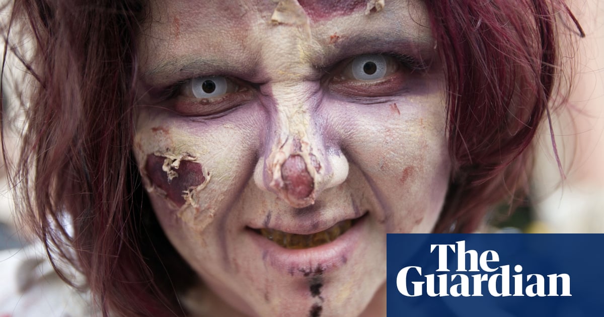 in a zombie apocalypse will the government have your back public leaders network the guardian