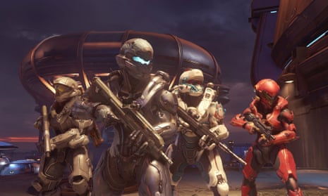 Halo season 1, episode 2 recap – Unbound