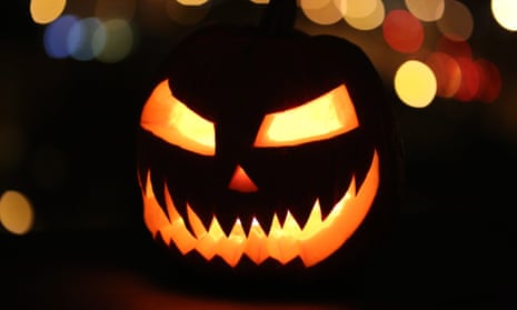 Pumpkins? Smashing! And there are apps to help you celebrate Halloween too.