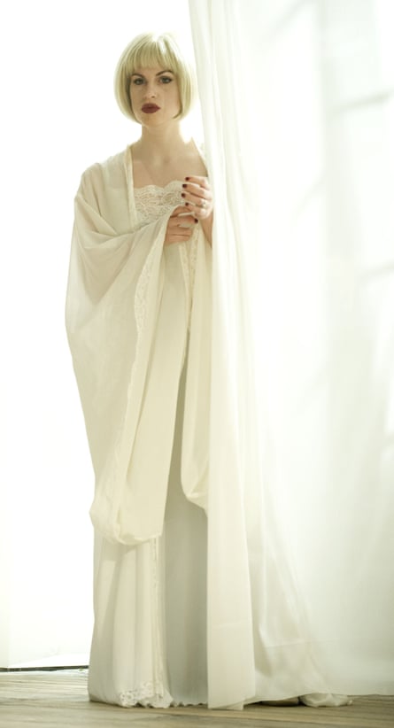 Jemima gielgud blithe rooper geraint Inside the world's most haunted theatre | Theatre | The Guardian