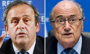 Michel Platini