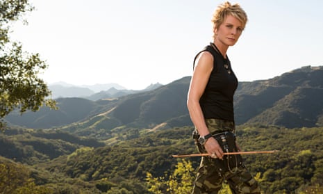 Patricia Cornwell on Listening to Chilling Bigfoot 911 Calls (Exclusive)