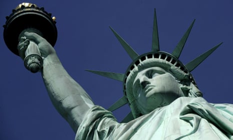 Which Country Was The Statue of Liberty Originally Designed For?