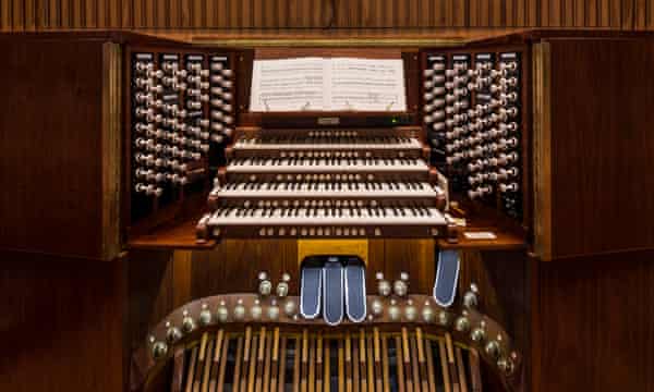 Readers Recommend Songs Featuring The Organ Music The Guardian