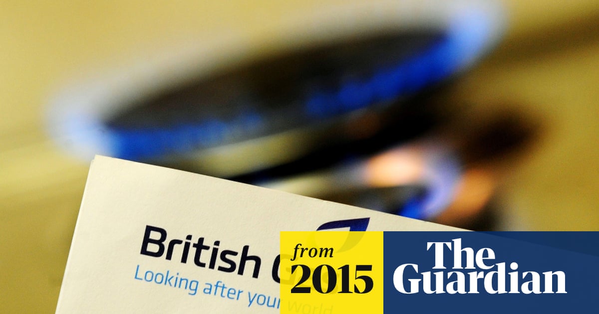 British Gas Denies Responsibility For 2 200 User Accounts Posted