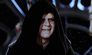 Emperor Palpatine' wins Ukraine city council election | Film | The ...