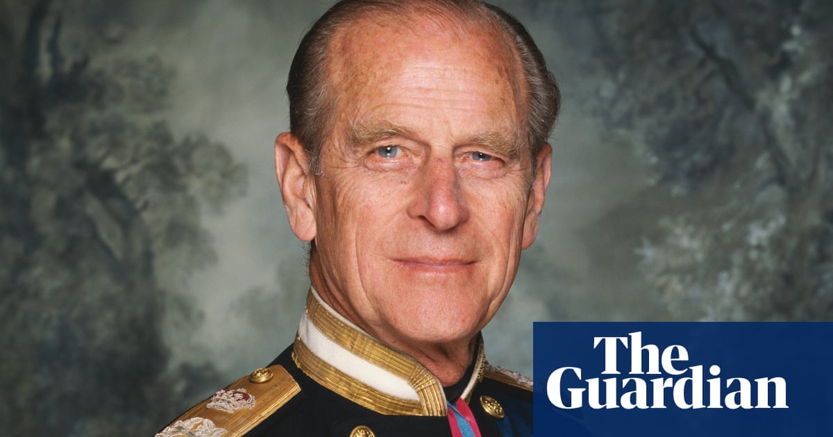 Prince Philip, Duke of Edinburgh, dies aged 99