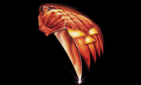 Top of the squashes: match the pumpkin to the movie | Horror films ...