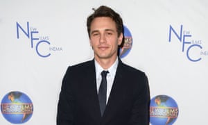 James Franco Set To Direct And Star In Film About Worst