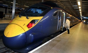 Hitachi is to assemble the next generation of inter-city trains in Newton Aycliffe, County Durham.