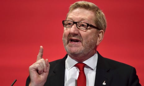 Len McCluskey wants an updated, online and secure form of ballot for strike action.