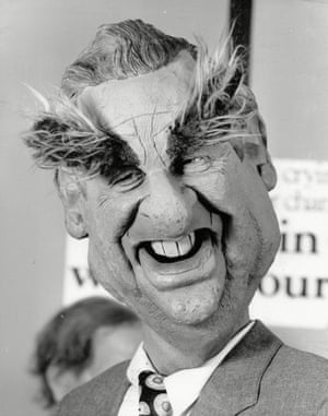 roger moore eyebrows spitting image denis healey 1917 2015 a life in pictures politics roger moore eyebrows spitting image denis healey 1917 2015 a life in pictures politics