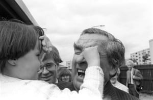roger moore eyebrows spitting image denis healey 1917 2015 a life in pictures politics roger moore eyebrows spitting image denis healey 1917 2015 a life in pictures politics